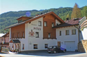 Pension Pitze, Sölden, Österreich